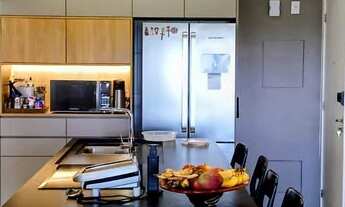 Imagem 7: Apartamento com 04 Quartos - Smiley Home Resort Granja Viana - Cotia/SP