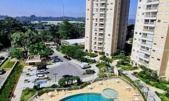 Imagem: Apartamento com 04 Quartos - Smiley Home