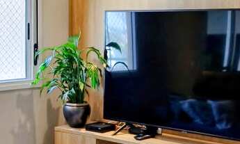 Imagem 2: Apartamento com 04 Quartos - Smiley Home Resort Granja Viana - Cotia/SP