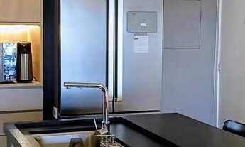 Imagem 6: Apartamento com 04 Quartos - Smiley Home Resort Granja Viana - Cotia/SP