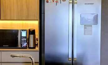 Imagem 5: Apartamento com 04 Quartos - Smiley Home Resort Granja Viana - Cotia/SP