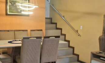 Imagem: Casa com 03 Quartos - Condomínio Vila Veneto