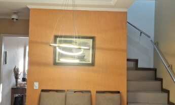 Imagem 3: Casa com 03 Quartos - Condomínio Vila Veneto - Cotia/SP