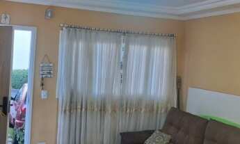 Imagem 2: Casa com 03 Quartos - Condomínio Vila Veneto - Cotia/SP