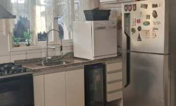 Imagem 6: Casa com 03 Quartos - Condomínio Vila Veneto - Cotia/SP