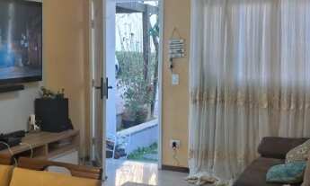 Imagem 4: Casa com 03 Quartos - Condomínio Vila Veneto - Cotia/SP