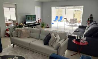 Imagem 4: Casa com 04 Quartos - Condomínio Real Villas Europa - Sorocaba/SP