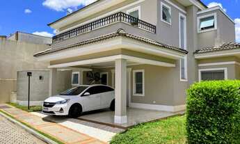 Imagem: Casa com 04 Quartos - Condomínio Real Villas