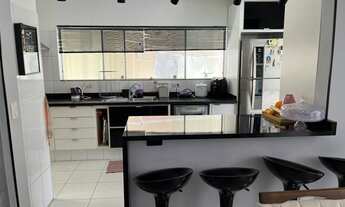 Imagem 6: Casa com 04 Quartos - Condomínio Real Villas Europa - Sorocaba/SP