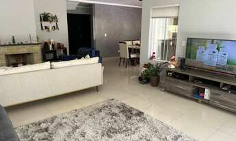 Imagem 5: Casa com 04 Quartos - Condomínio Real Villas Europa - Sorocaba/SP