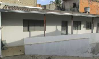 Imagem 5: Chácara com 03 Quartos - Chácara Recreio Cruzeiro do Sul - Santa Bárbara d’Oeste/SP