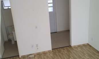 Imagem 4: Casa com 02 Quartos - Residencial Villa Aguassai II - Cotia/SP