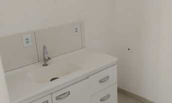 Imagem 5: Casa com 02 Quartos - Residencial Villa Aguassai II - Cotia/SP