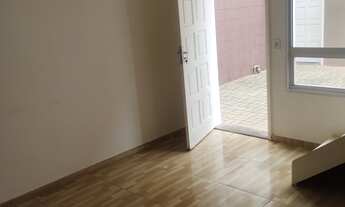 Imagem 3: Casa com 02 Quartos - Residencial Villa Aguassai II - Cotia/SP