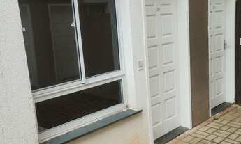 Imagem 2: Casa com 02 Quartos - Residencial Villa Aguassai II - Cotia/SP