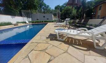 Imagem: Casa com 02 Quartos - Condomínio Villagio