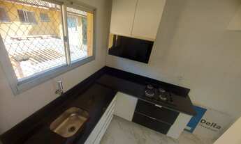 Imagem 7: Casa com 02 Quartos - Condomínio Villagio Valle Verde - Cotia/SP