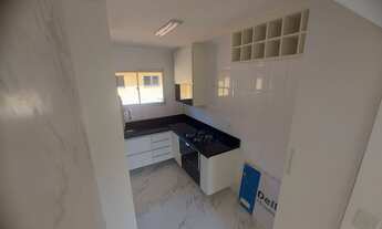 Imagem 5: Casa com 02 Quartos - Condomínio Villagio Valle Verde - Cotia/SP