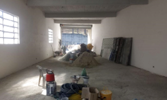 Imagem 2: Galpão com 150m² - Jardim Ísis - Cotia/SP