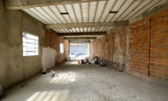 Imagem 1: Galpão com 150m² - Jardim Ísis - Cotia/SP