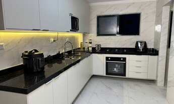 Imagem 6: Casa com 03 Quartos - Canto do Forte – Praia Grande/SP