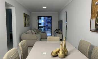 Imagem 2: Casa com 03 Quartos - Canto do Forte – Praia Grande/SP