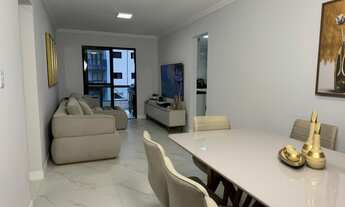 Imagem 3: Casa com 03 Quartos - Canto do Forte – Praia Grande/SP