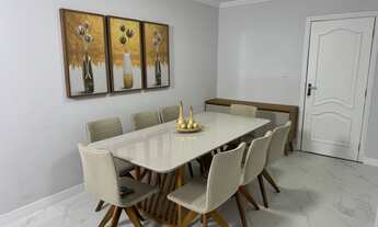 Imagem 5: Casa com 03 Quartos - Canto do Forte – Praia Grande/SP