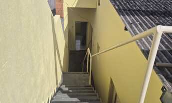 Imagem 2: Casa com 02 Quartos - Jardim dos Ipês - Cotia/SP