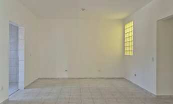 Imagem 3: Casa com 02 Quartos - Jardim dos Ipês - Cotia/SP