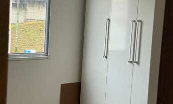 Imagem 6: Apartamento com 02 Quartos - Condomínio Parque Real - Cotia/SP