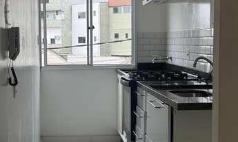 Imagem 3: Apartamento com 02 Quartos - Condomínio Parque Real - Cotia/SP