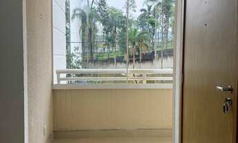 Imagem 4: Apartamento com 02 Quartos - Condomínio Parque Real - Cotia/SP