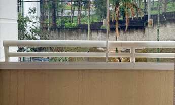 Imagem 5: Apartamento com 02 Quartos - Condomínio Parque Real - Cotia/SP