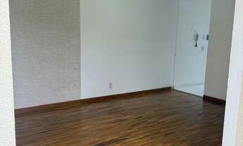 Imagem 2: Apartamento com 02 Quartos - Condomínio Parque Real - Cotia/SP