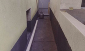 Imagem 2: Casa com 02 Quartos - Portal da Primavera - Cotia/SP