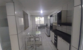 Imagem 4: Casa com 02 Quartos - Portal da Primavera - Cotia/SP