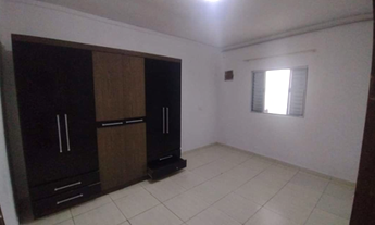 Imagem 6: Casa com 02 Quartos - Portal da Primavera - Cotia/SP