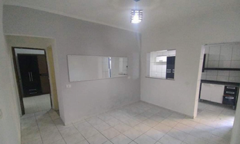 Imagem 3: Casa com 02 Quartos - Portal da Primavera - Cotia/SP