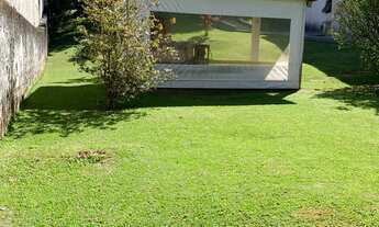 Imagem 4: Terreno com 617,75m² - Condomínio Granja I II - Cotia/SP