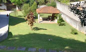 Imagem 3: Terreno com 617,75m² - Condomínio Granja I II - Cotia/SP