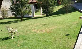 Imagem: Terreno com 617,75m² - Condomínio Granja