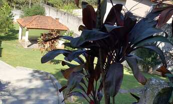 Imagem 5: Terreno com 617,75m² - Condomínio Granja I II - Cotia/SP