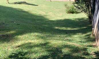 Imagem 2: Terreno com 617,75m² - Condomínio Granja I II - Cotia/SP