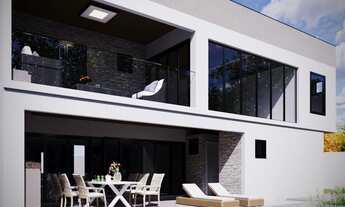 Imagem 5: Terreno com 515,26m² - Lago do Sol - Cotia/SP