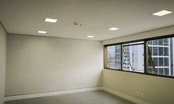 Imagem 2: Sala Comercial com 33m² - Edifício Beta Trade - Barueri/SP