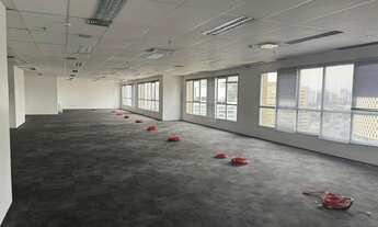 Imagem 4: Salão Comercial com 596m² - Alpha Offices - Barueri/SP