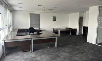 Imagem 6: Salão Comercial com 596m² - Alpha Offices - Barueri/SP