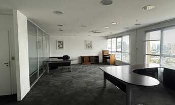 Imagem 5: Salão Comercial com 596m² - Alpha Offices - Barueri/SP