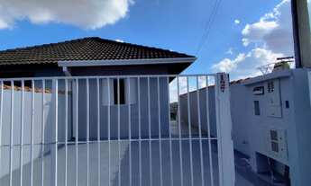 Imagem: Casa com 04 Quartos - Residencial Flores